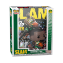 FUNKO POP! - Sports - NBA COVER SLAM Shawn Kemp #07